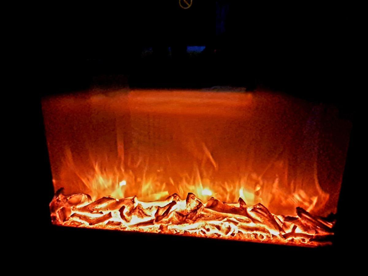 לינה וארוחת בוקר Etigny Ba'Cam Spa מראה חיצוני תמונה